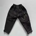 Black-Pants