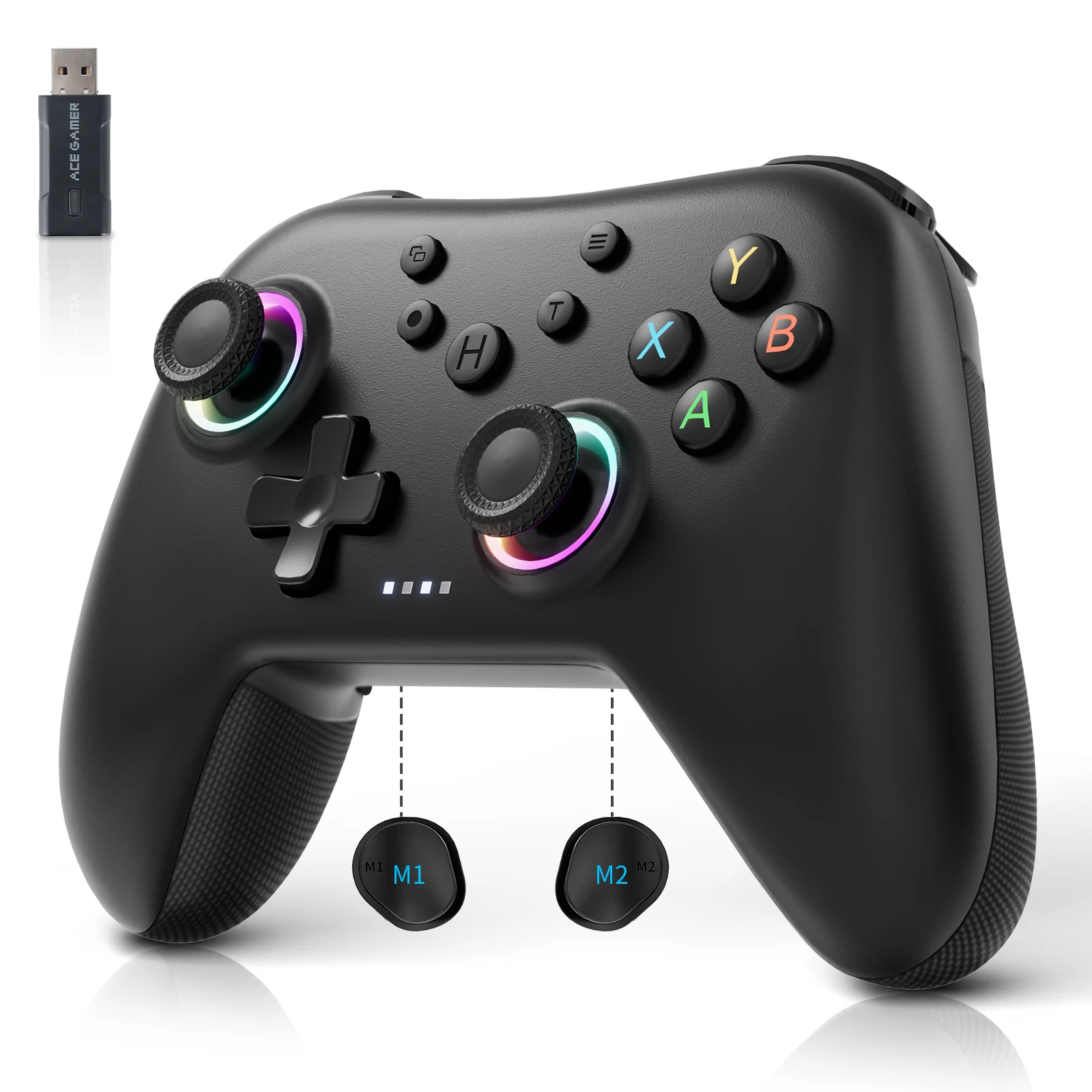 AethersX2 Bluetooth Controller for Android: Real-World Performance, Compatibility, and User Experience