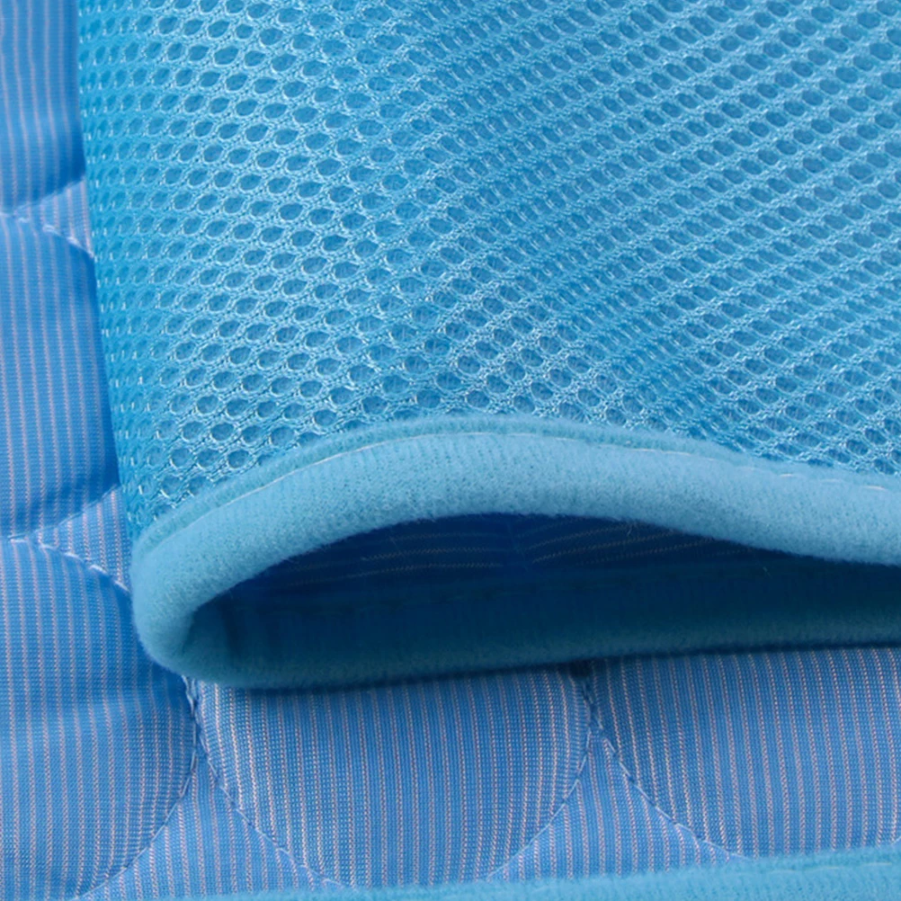 

Cooling 62x50cm Soft Breathable House Summer Bed for Dog Cat Puppy Cool Cushion Pet Supplies Products
