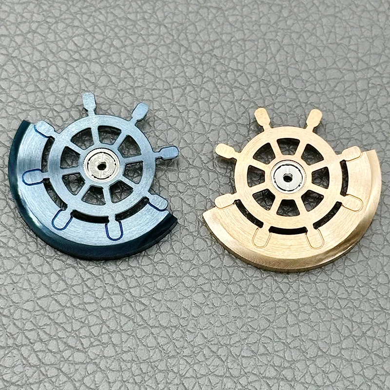 Customized Rotor NH Series Mov - đánh giá và giá Watch Movement Rotor
