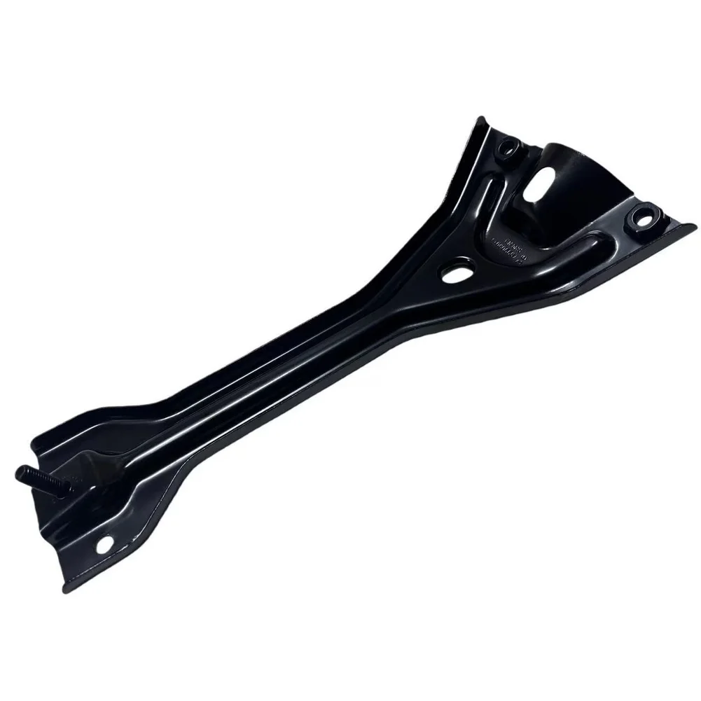 Replacement Front Centre Lock Carrier Bracket for Touran 1T3 Featuring OEM 1T0805567A Number Made of Metal for Long-Lasting Use