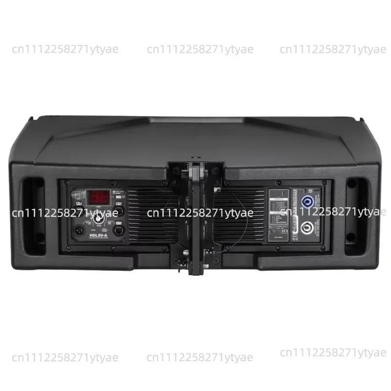 Audio Amplifier Die for HDL 30-a Amplifier Die Line Array Speaker 2200W DSP Power Audio Amplifier