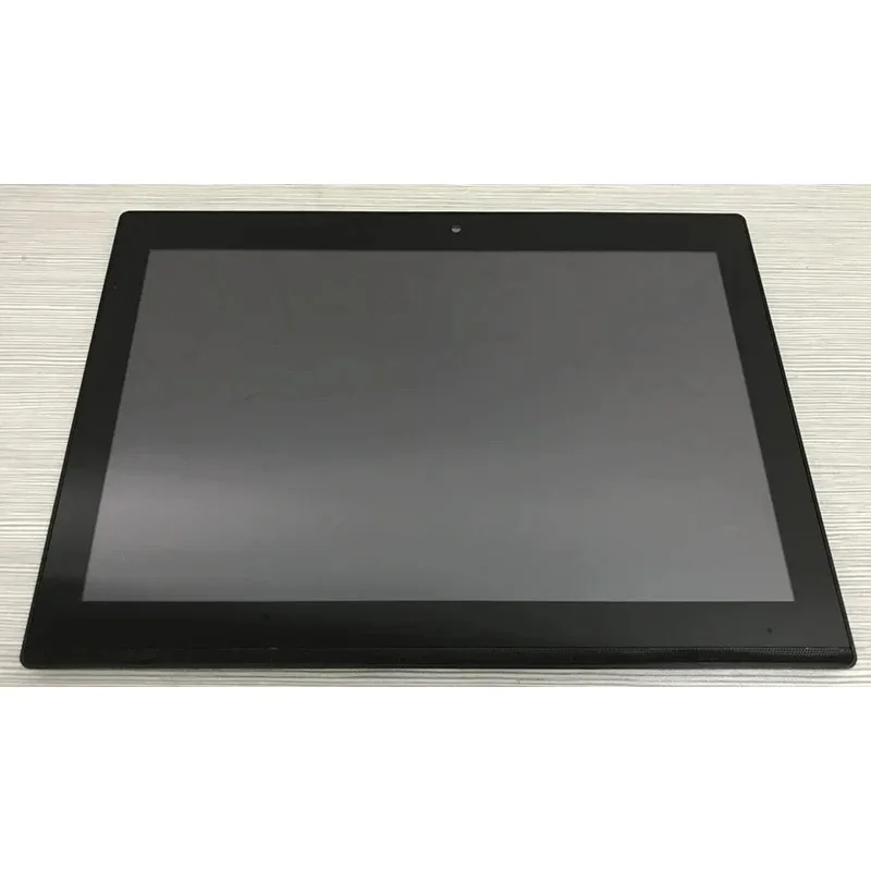 Fit for Lenovo Ideapad MIIX 320-10ICR LCD Touch Screen Assembly Replacement Panel
