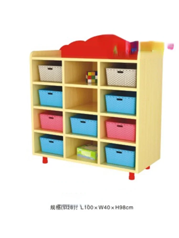 

KindergartenLocker Universal