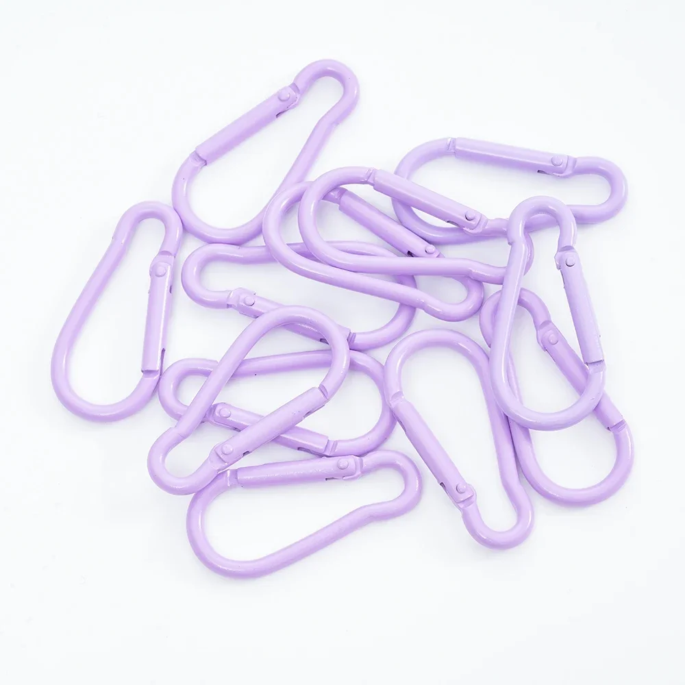 

Цветные застежки-крючки, пряжка для рукоделия, аксессуары для изготовления ювелирных изделий своими руками, фотоаксессуары