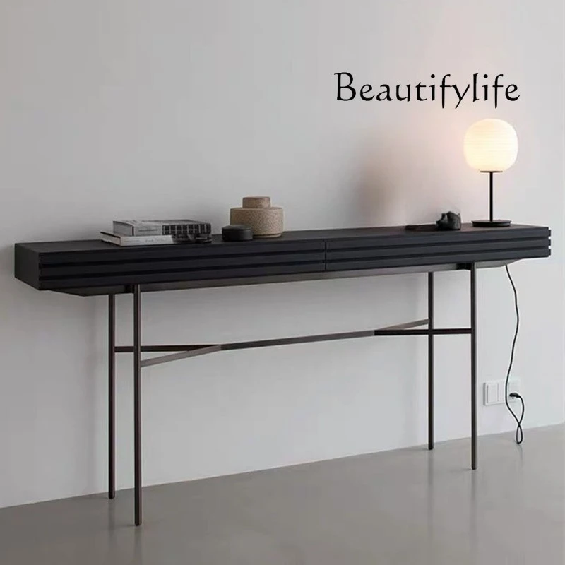 

Simple Decor Console Table Unique Modern Professional Hallway Corner Table Design Luxury Console Ingresso Furniture Living Room