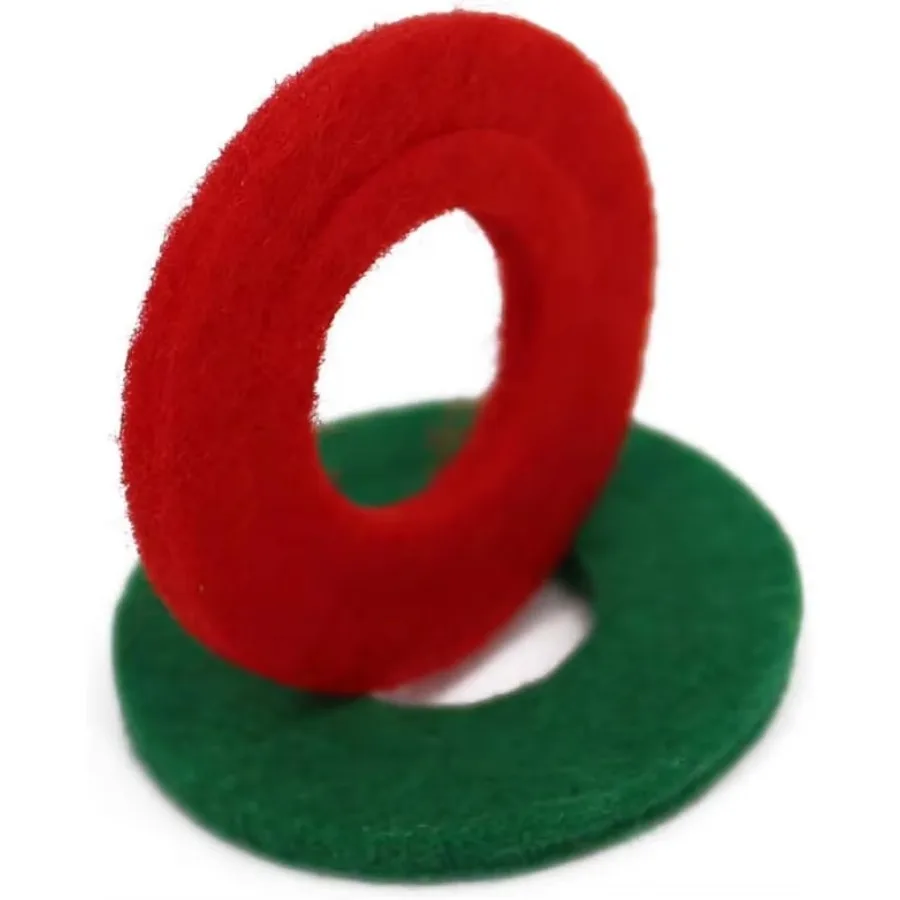 Шайбы для клемм автомобильного аккумулятора, 8 шт., 4 красных, 4 зеленых антикоррозийных протекторов для автогрузовиков, морского обслуживания