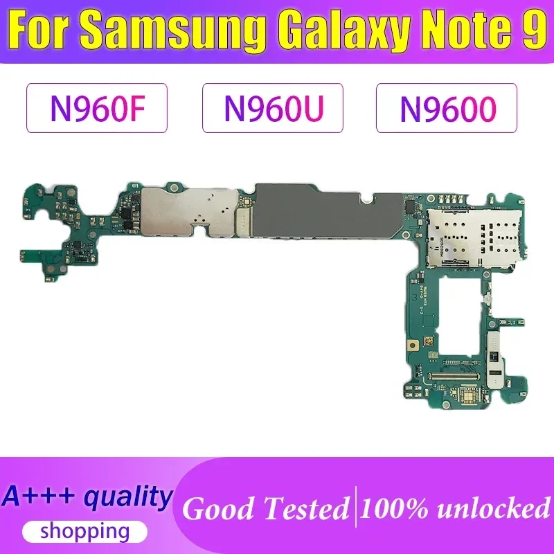 Protezione e Funzionalità Ottimali per il Samsung Galaxy Note 9 N960U: Recensione Pratica e Guida all’Installazione