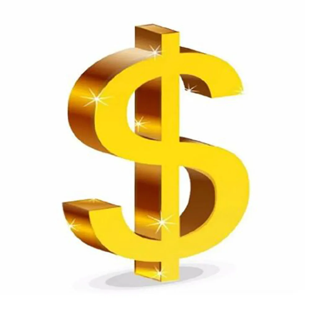 Extra verzendkosten/prijsverschil 10000k led