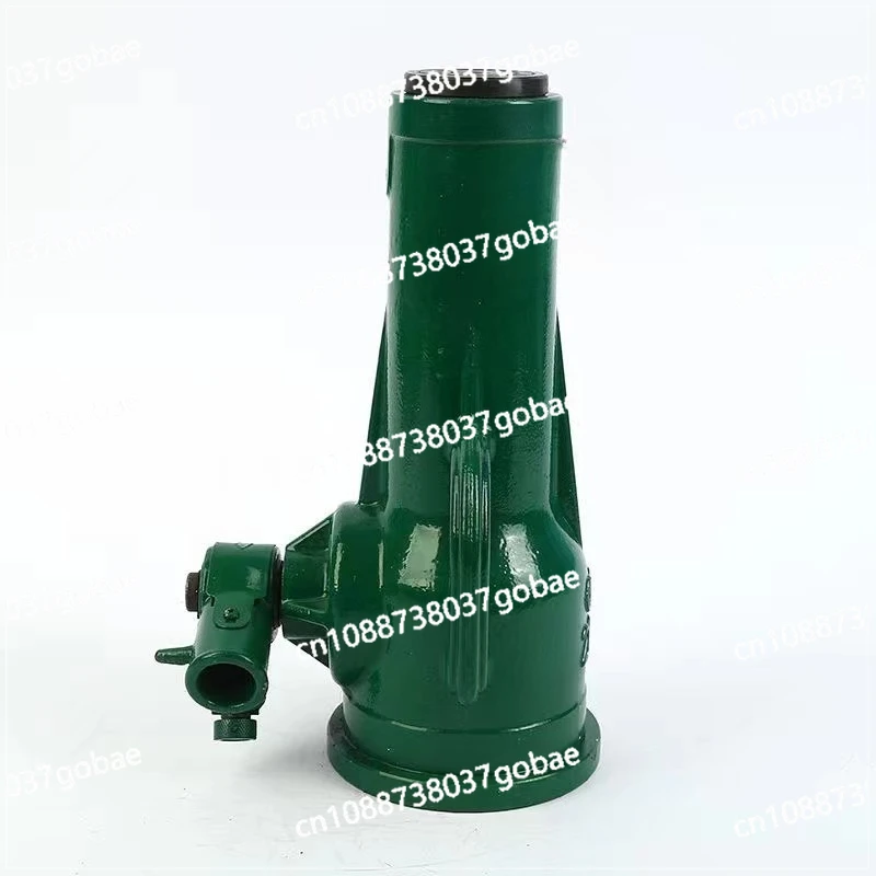 

Spiral Jack, Hand Gear Sleeve Vertical Jack, Mechanical Jack