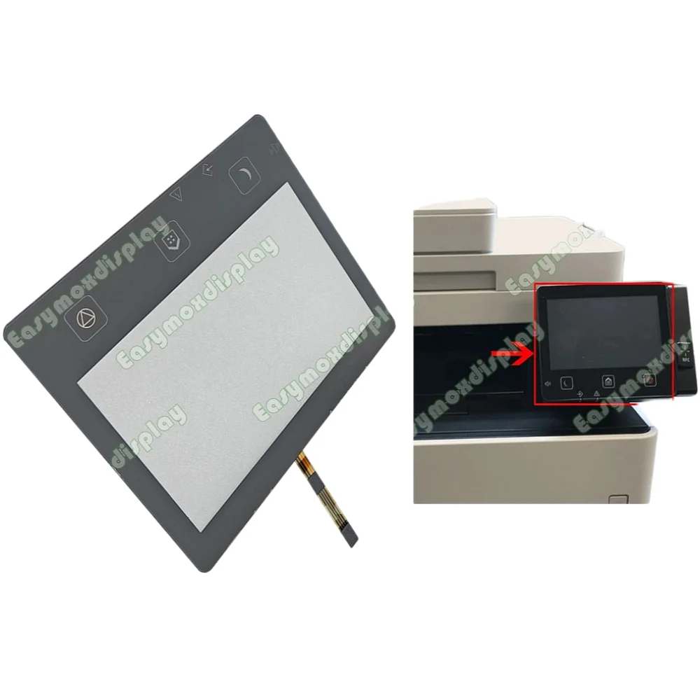 Replacement LCD Touch Screen Digitizer 5