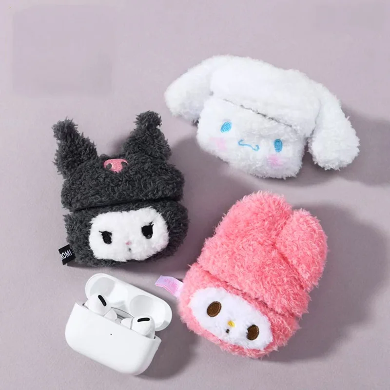 New Cute Cartoon Sa… - image