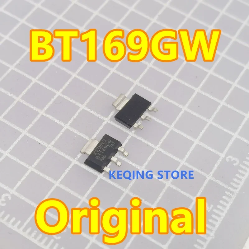 BT169GW BT169 original