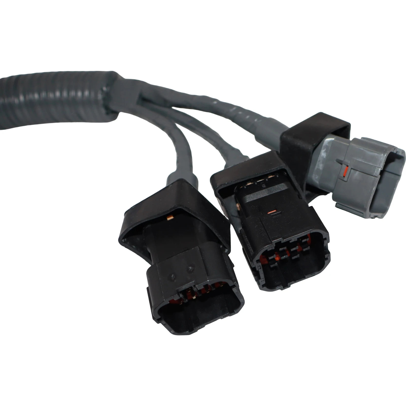 Wiring Harness YN13E01533P2 VH82121-E0G40 82121E0G40 For Kobelco SK235SR-1E SK235SR-2 SK235SRLC-2 SK250-8 SK260-8 SK300-8