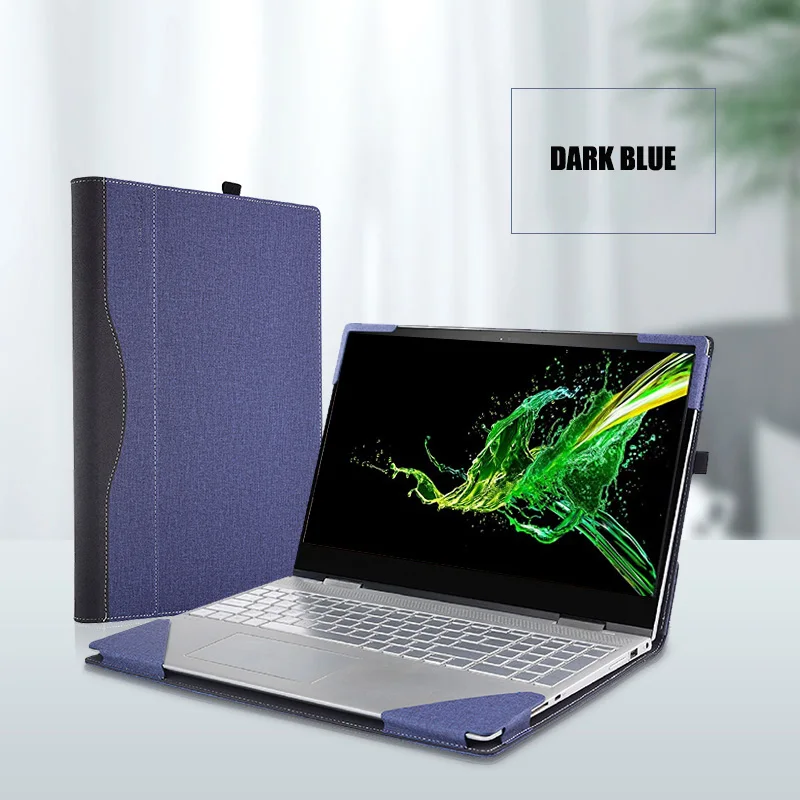 Capinha para Acer Travelmate Spin p6 Tmp61451 Tmp614-51t 14 Polegada Portátil Notebook Proteção Destacável Pele Stylus Presentes