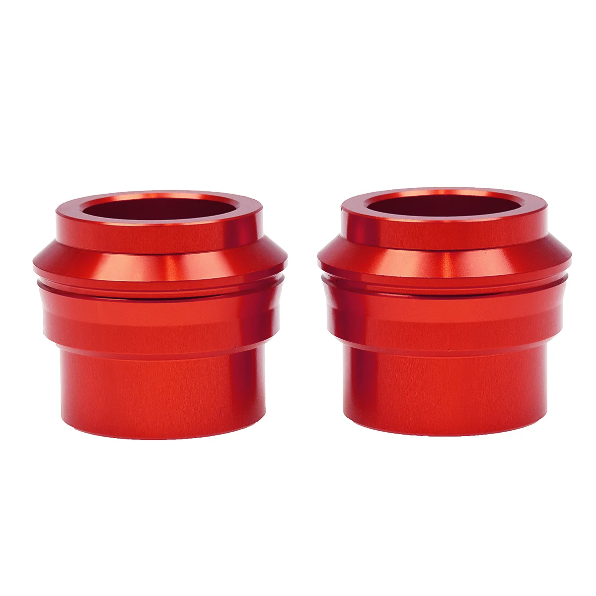 CNC Vorne Hinterrad Achse Hub Spacer Für Husqvarna TC TE FC FE TX KTM XC XCF SX SXF XCW EXC EXCF TPI 125 250 300 350 450 500 – Detail 7