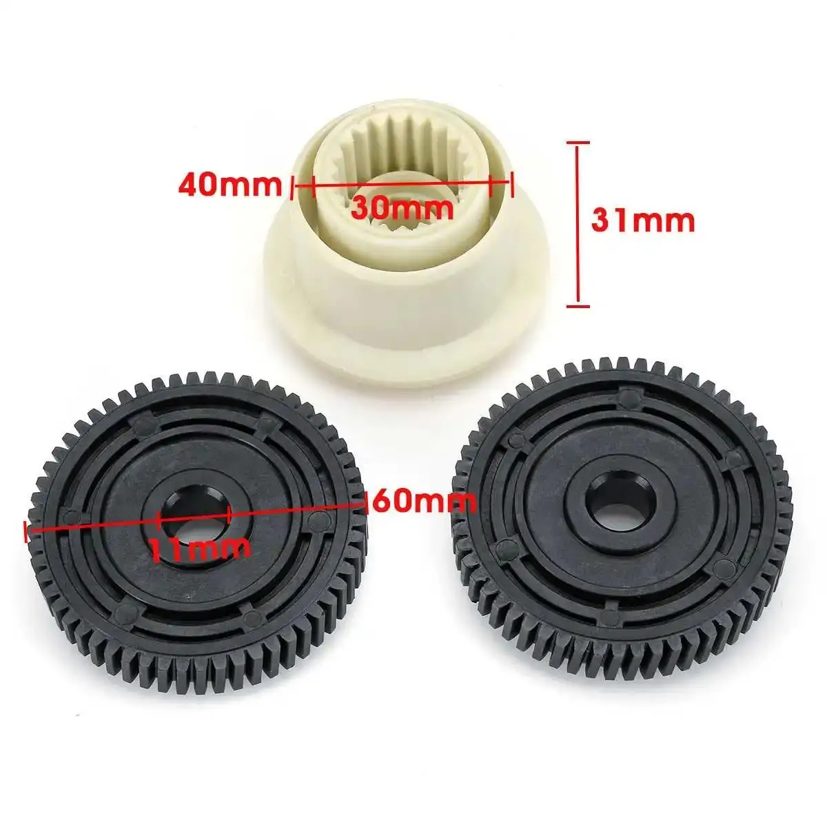 

Azgiant Car Automatic Transmission Master Gearbox Gears Kit Suit For BMW X3 E83/X5 E53 E70/X6 E71 Auto accessories DIY