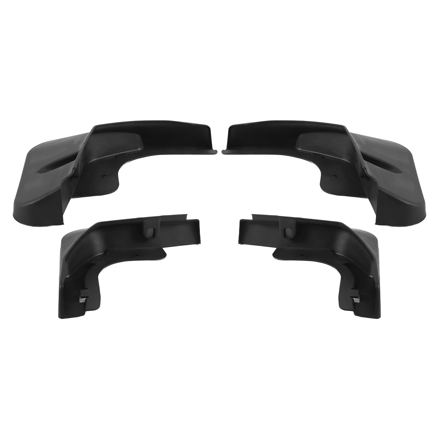 

Innovative Car Mudflapor for -BYD Atto 3 Yuan Plus EV 2021-2023 Fender Mud