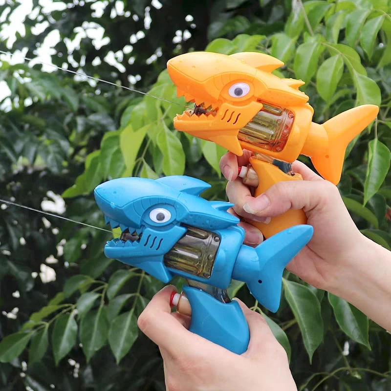 

Automatic Dinosaur Water Gun Cartoon Summer Beach Bathroom Spray Splashing Baby Bath Toys for Kids Swimming Toy Children Gifts