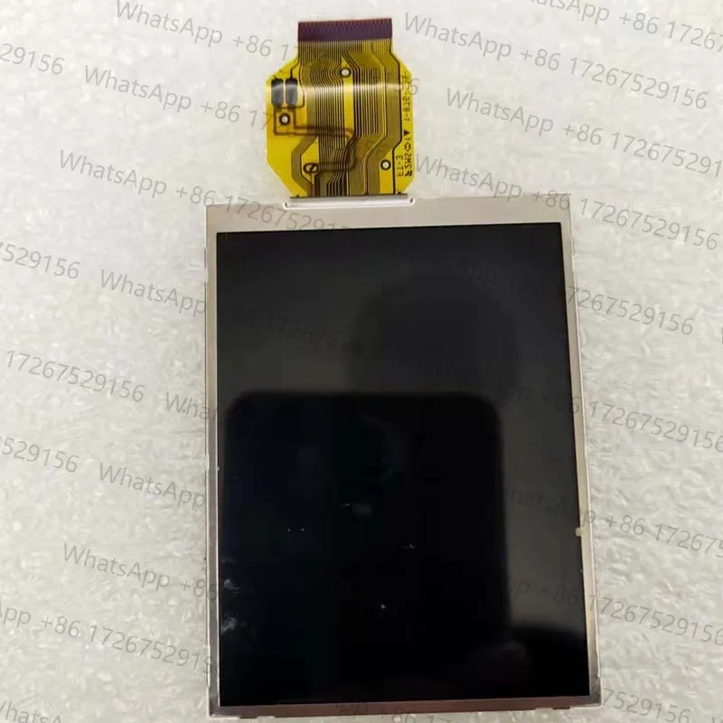 Новый внутренний ЖК-экран для цифровой камеры Fujifilm FinePix HS20EXR HS22EXR HS25EXR HS28EXR HS20 HS22 HS25 HS28