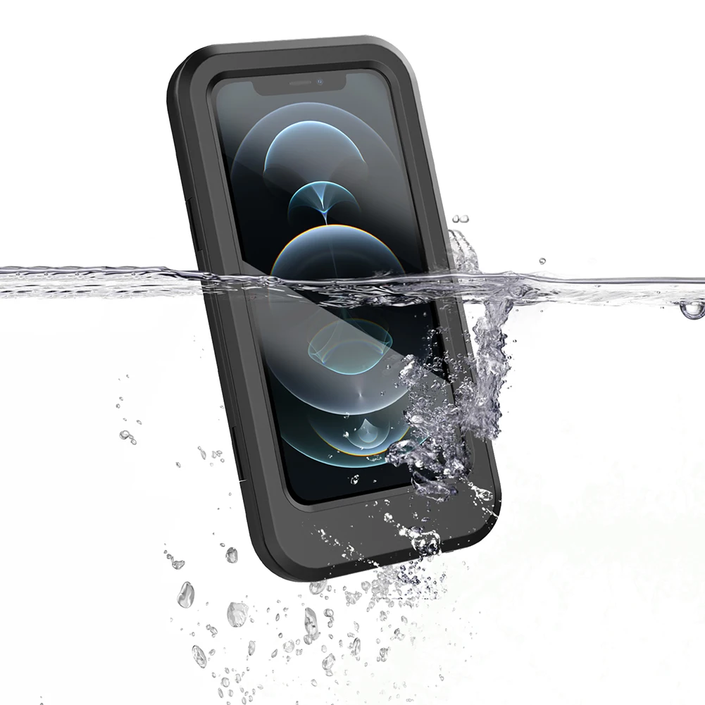 

Водонепроницаемый мобильный телефон с поддержкой USB-зарядки, 15 Вт, беспроводное зарядное устройство, держатель-подставка, универсальный сенсорный экран для мотоцикла