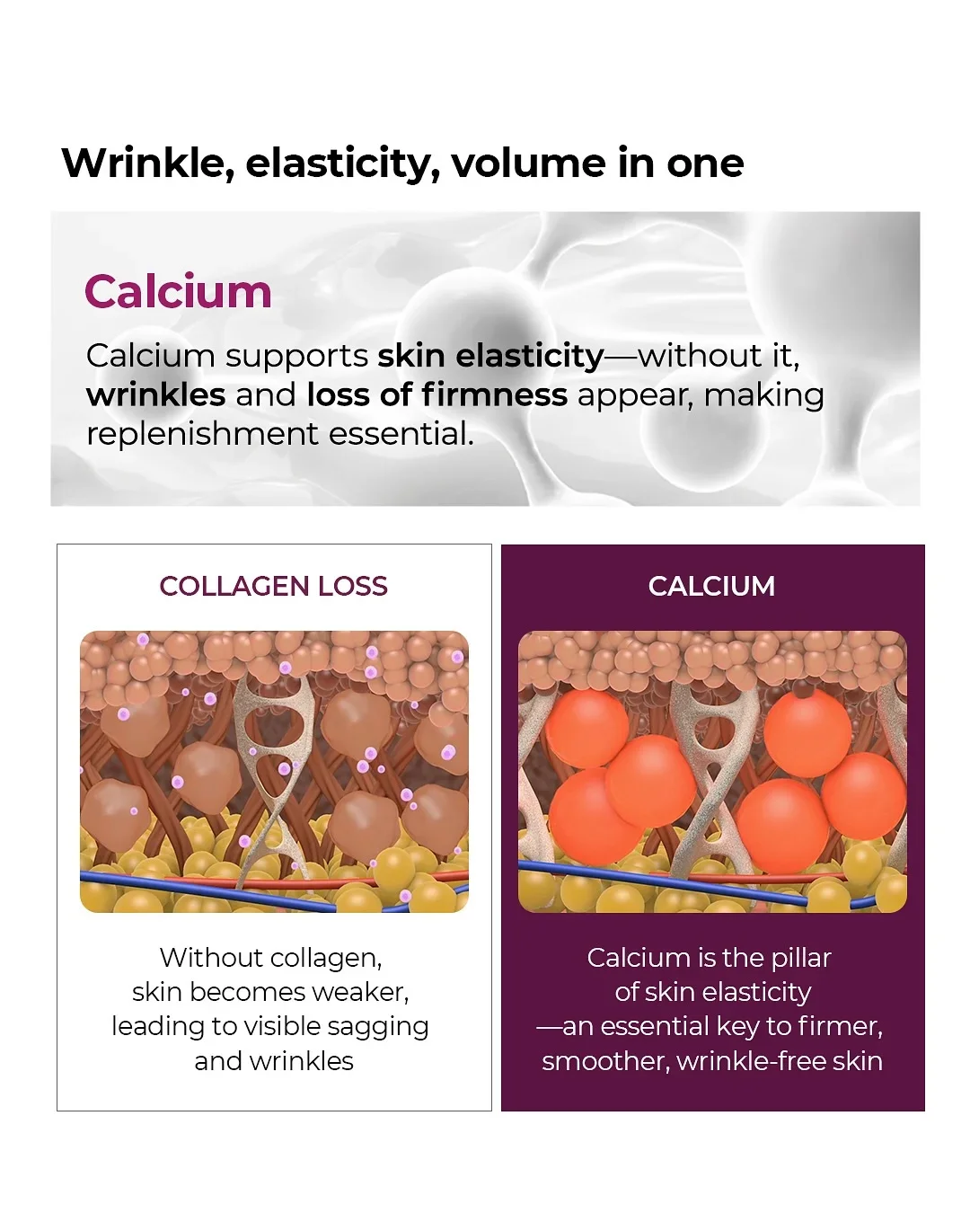Dr. Melaxin Straffende Augen- und Lippen-Feuchtigkeitscreme reduziert feine Linien, Augenringe, Faltenentfernung, spendet Feuchtigkeit der Augenhaut