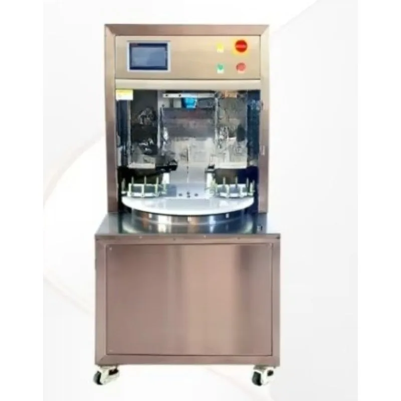 260kg Automatic Cutting Machine for Bakery & Snack Food Factories