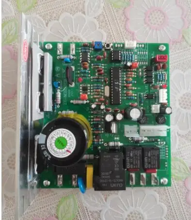 

Shuhua treadmill SH5110A/B Apollo 5 5158D/5198/5189+Y motherboard circuit board
