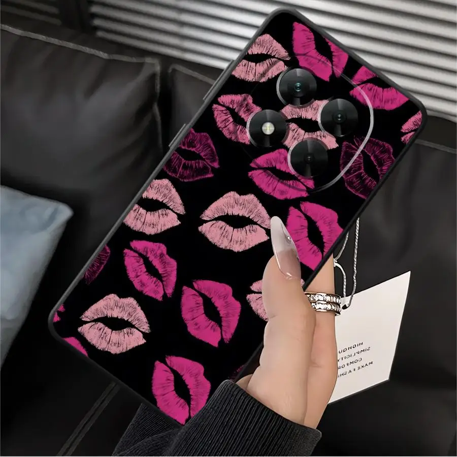 حافظة لهاتف شاومي ريدمي نوت 9S 12s 7 8 11s 13 14 Pro Plus 9 10 11 12 Pro 10S