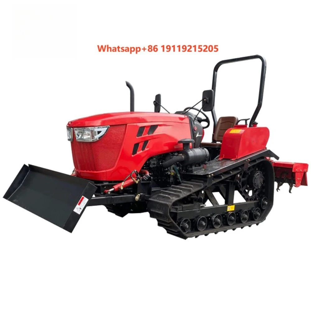 Best Selling Rotary Bucket Tractors Farm Garden Cultivator Rake Weeder Cultivators for Sale