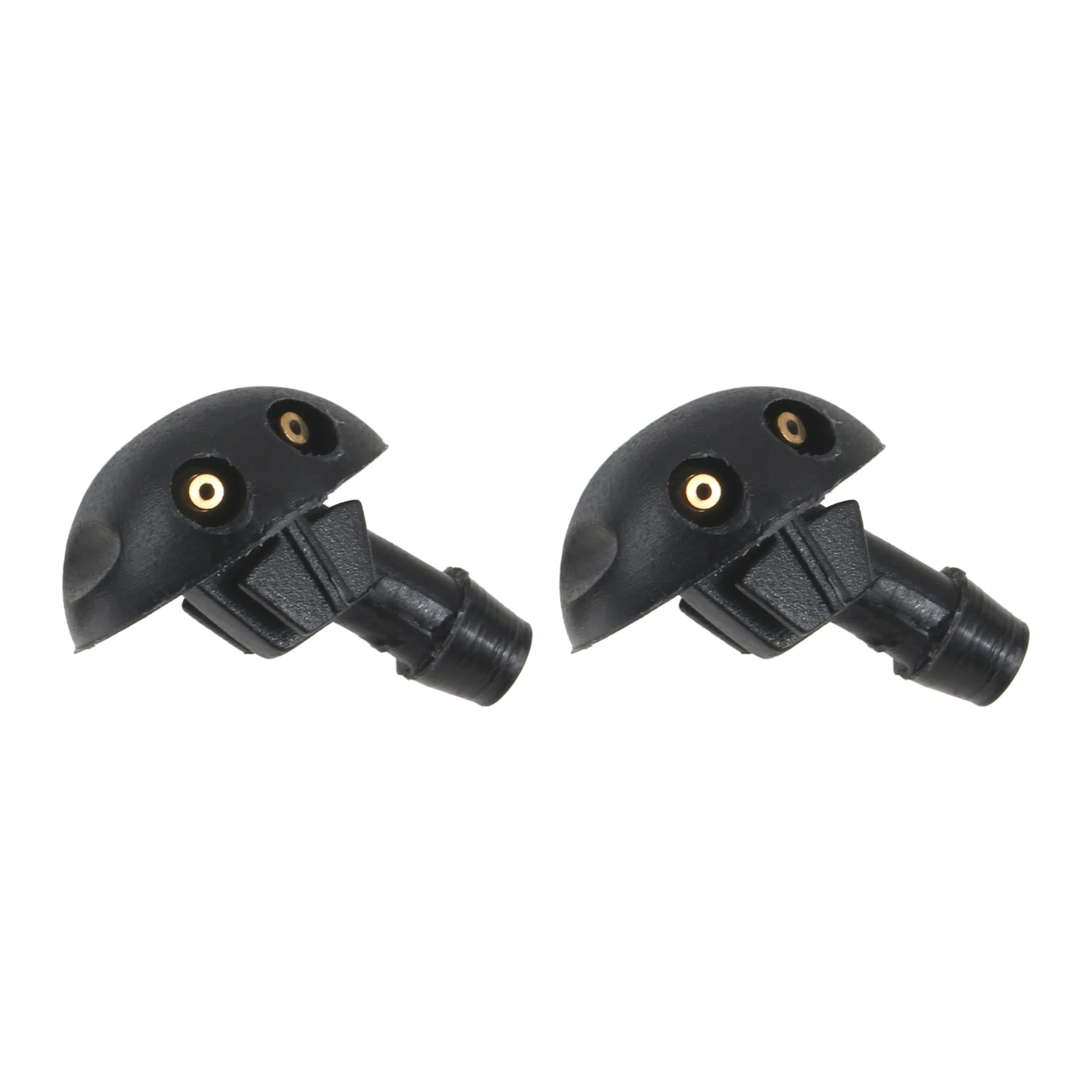 2Pcs Front Windscre… - image