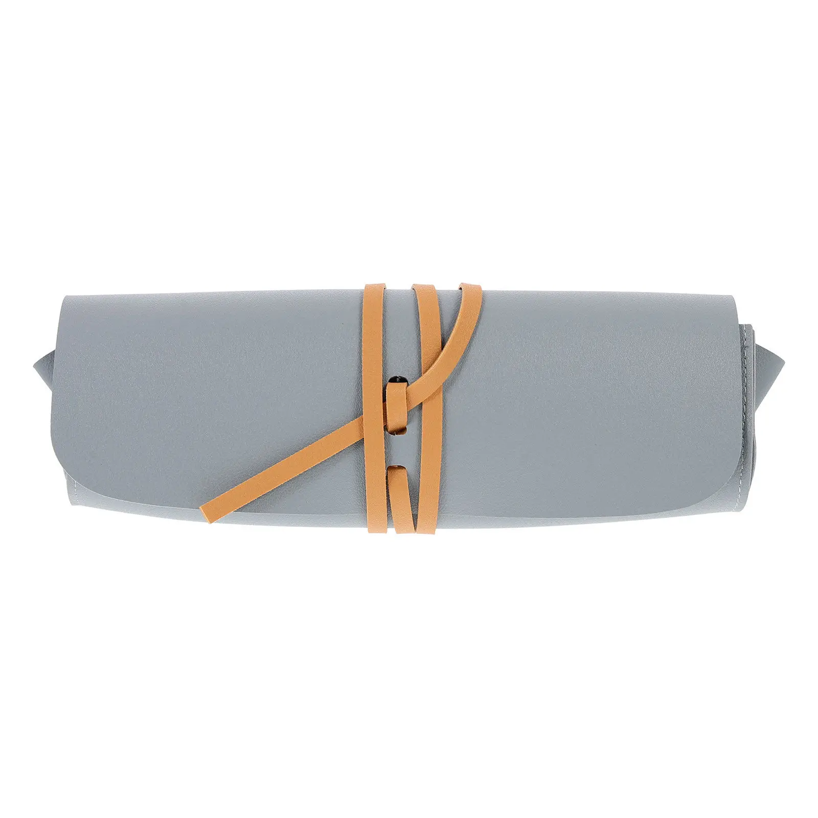 Bolsa de Maquiagem Prática com Rodinhas, Material Premium, Organizador Portátil para Viagem, Bolsa para Pincéis de Maquiagem