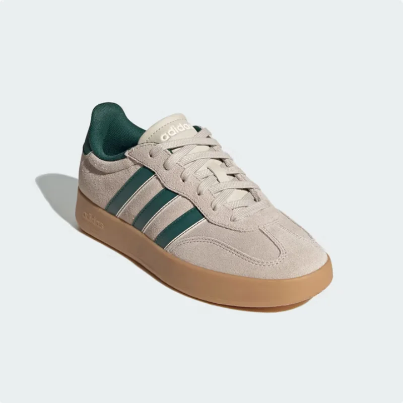 

Adidas New Retro T-Head Outdoor Sports Shoes for Men and Women, Simple Design, Wear-Resistant, Lightweight, Everyday Commuting Flat Shoes, Fashionable Versatile Retro Style Casual Low-Top Sneakers, Must-Have for Couples Jp7106