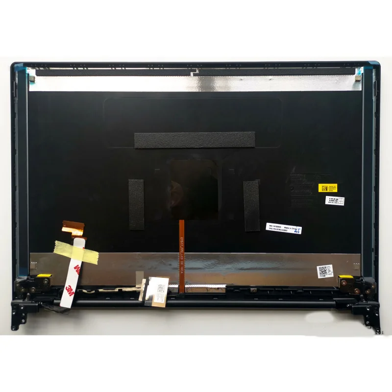 

H New Lcd Rear Cover Top Screen Case For Lenovo Y530 Y7000-2019 81NS 5CB0U42802