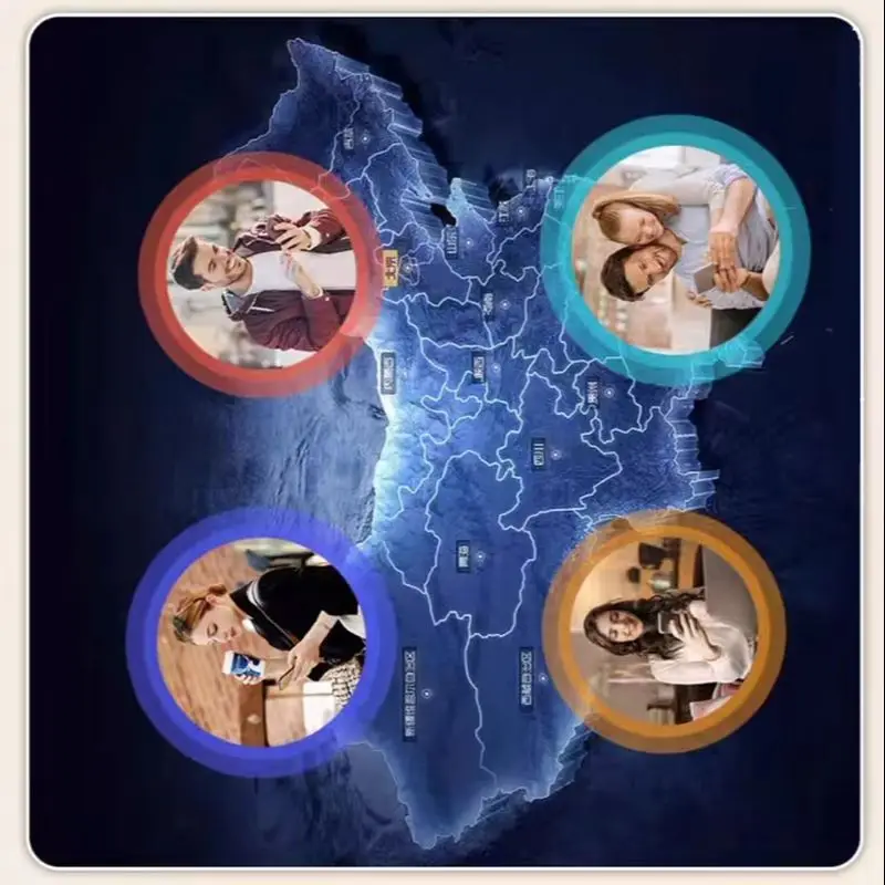 Mini Camera 1080P H…