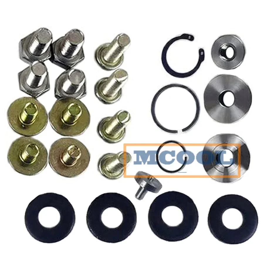 

for Turbocharger Repair Kit GT15 GT17 GT18 GT20 GT22 GT25 Garrett Turbo Rebuild Kits 787556 724930 717858 757886 765155 781743