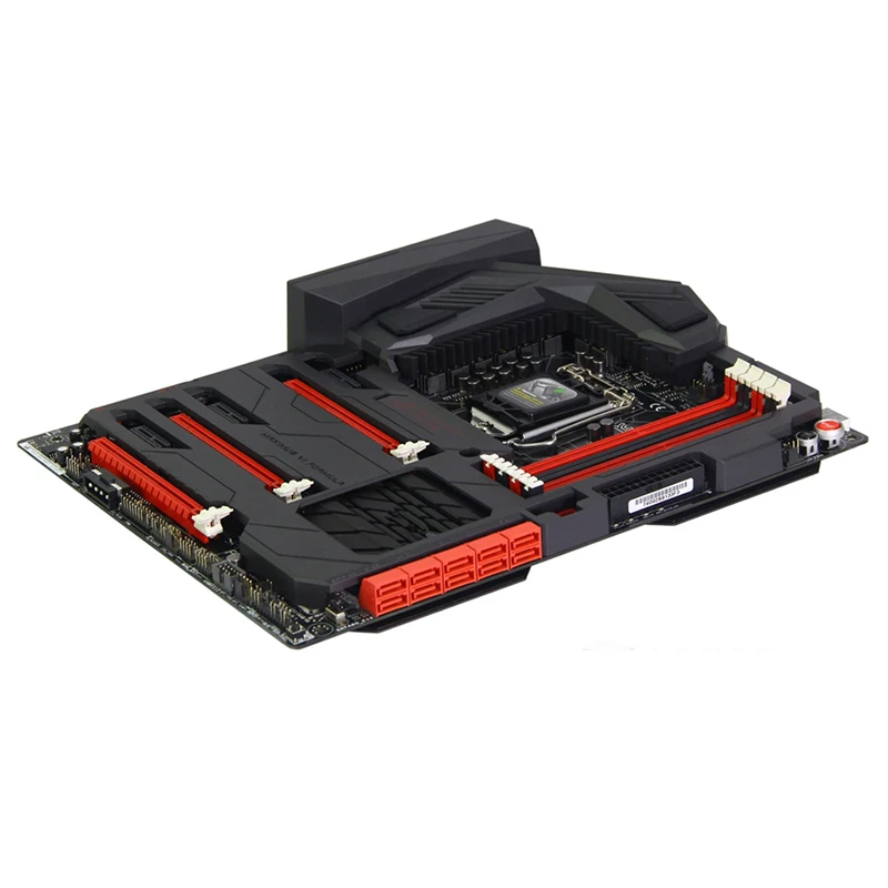 For Maximus VI Formula Motherboards LGA 1150 DDR3 32GB ATX Intel Z87 Overclocking Desktop Mainboard SATA III USB3.0