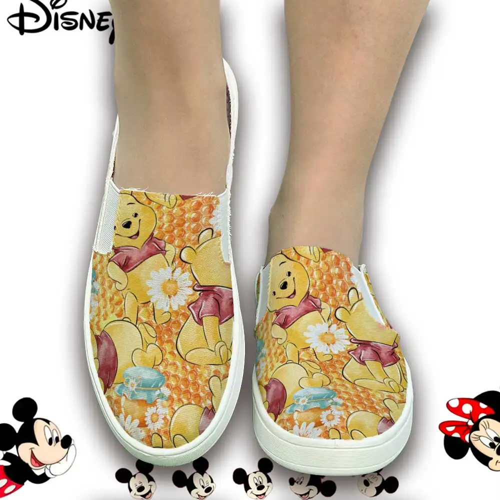 Disney Winnie The P…