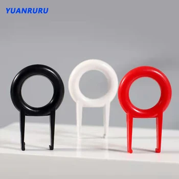 1/2/5/10 Pcs chiave estrattore tastiera Keycap estrattore Ki...