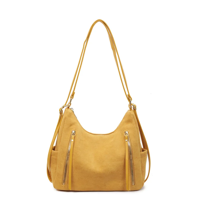 حقائب يد فاخرة فاخرة للنساء 2025 حقيبة كتف عصرية للسيدات ذات جودة عالية