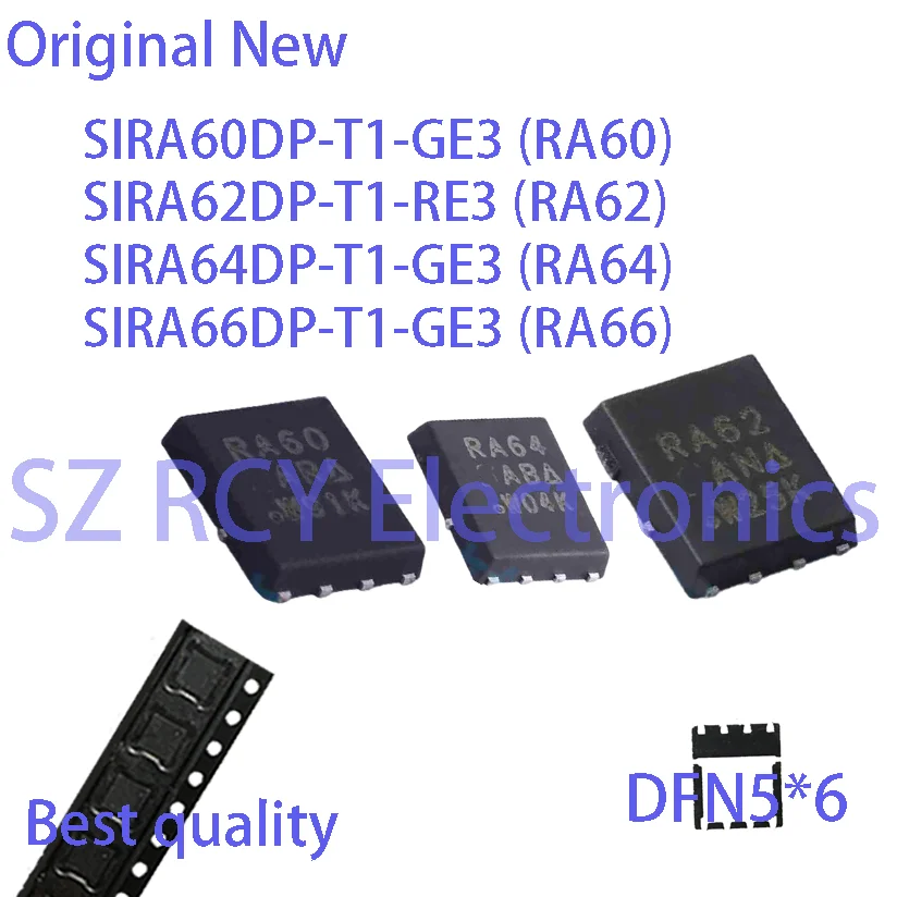 (5-20 Pcs) Sira60Dp…