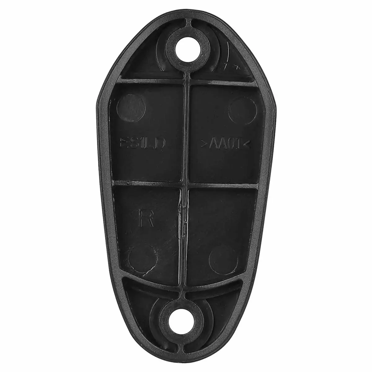 ABPF For Max G2 Electric Scooter Reflector Case Parts Front Reflector Accessories Road Automatic Warning Left