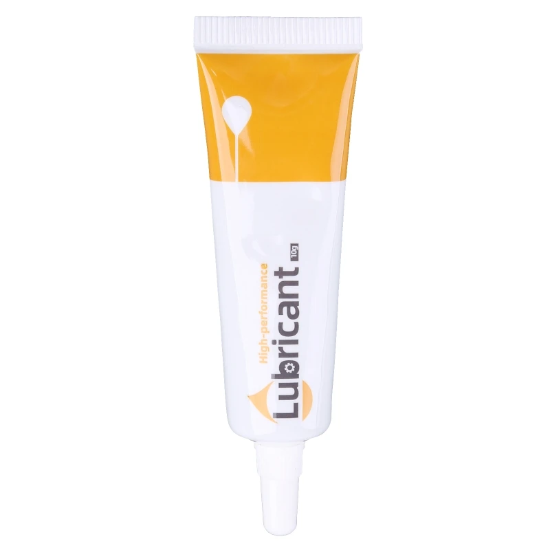 Aquarium O-ring Maintenance Lubricating Cream Car Gears Silicon Grease Lubricant