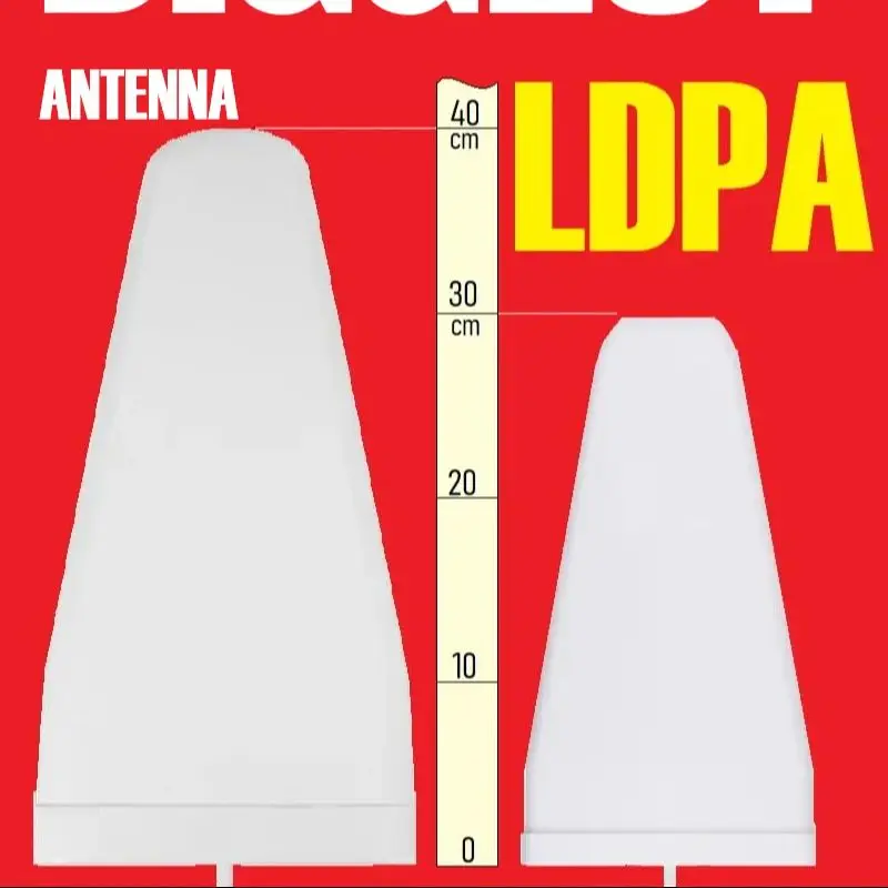 600 3800 Mhz 18Db U…