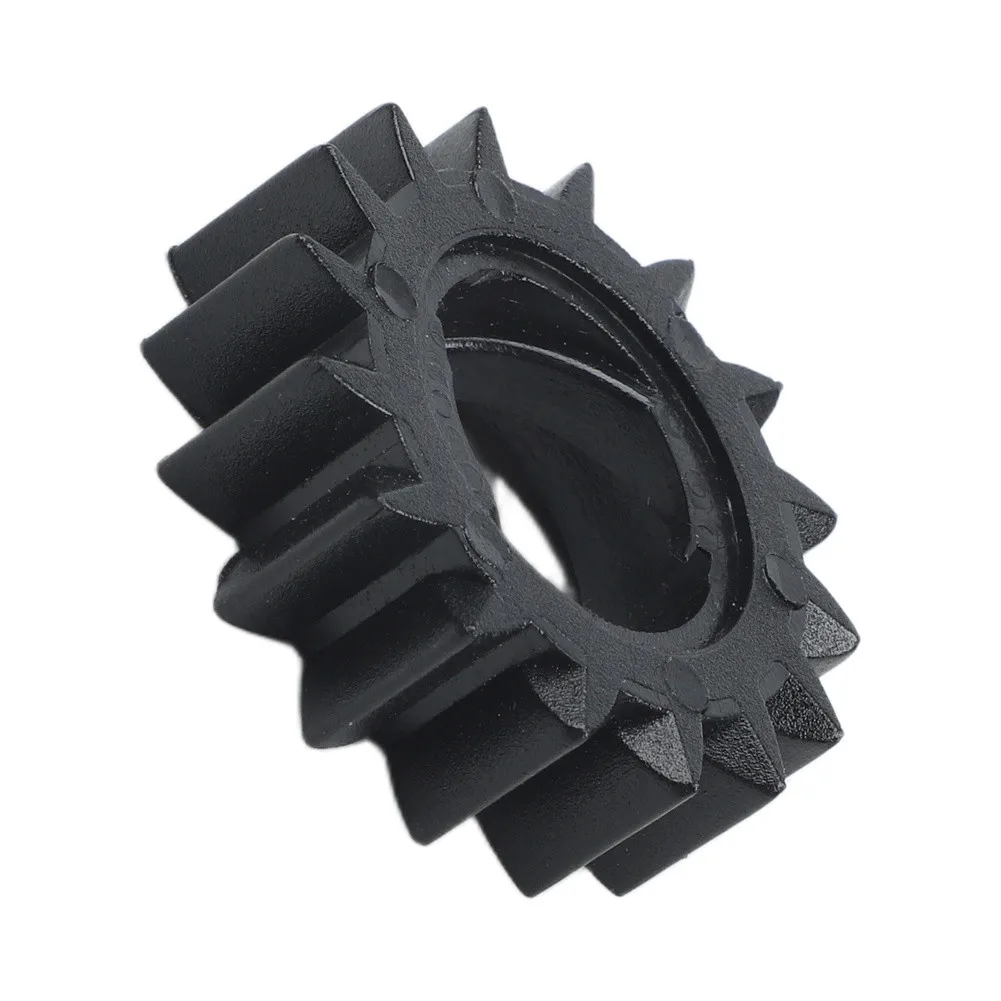 Gear Pinion with 16 Teeth for Baiton 693059 and 695708 Models Built from Metal to Deliver Repeatable Motion and Fit Compliance