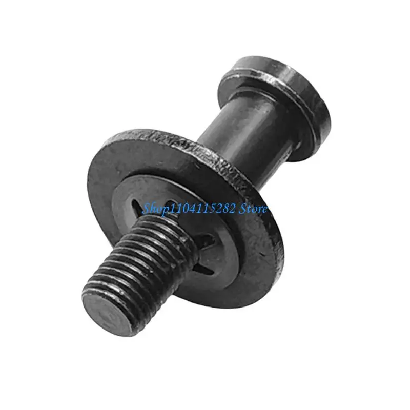 

A2BF Reinforced Tailgate Strikers Pin For Frontier Metal Component Optimized Load Capacity Longevity Guaranteed 90570-ZP50A