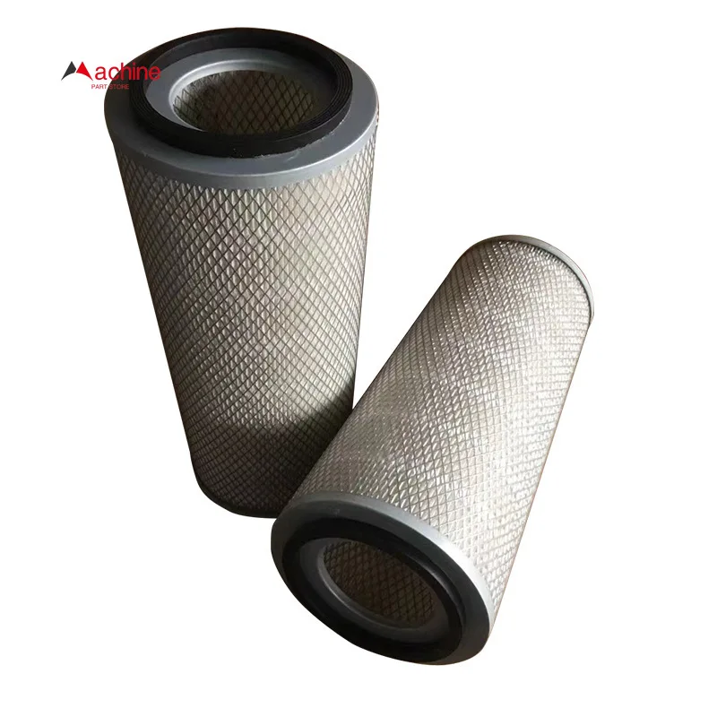 Diesel Engine Generator Air Filter For Cummins 5304366 3281238 K12900 KW1638 3281238 Loader Filter AF1811