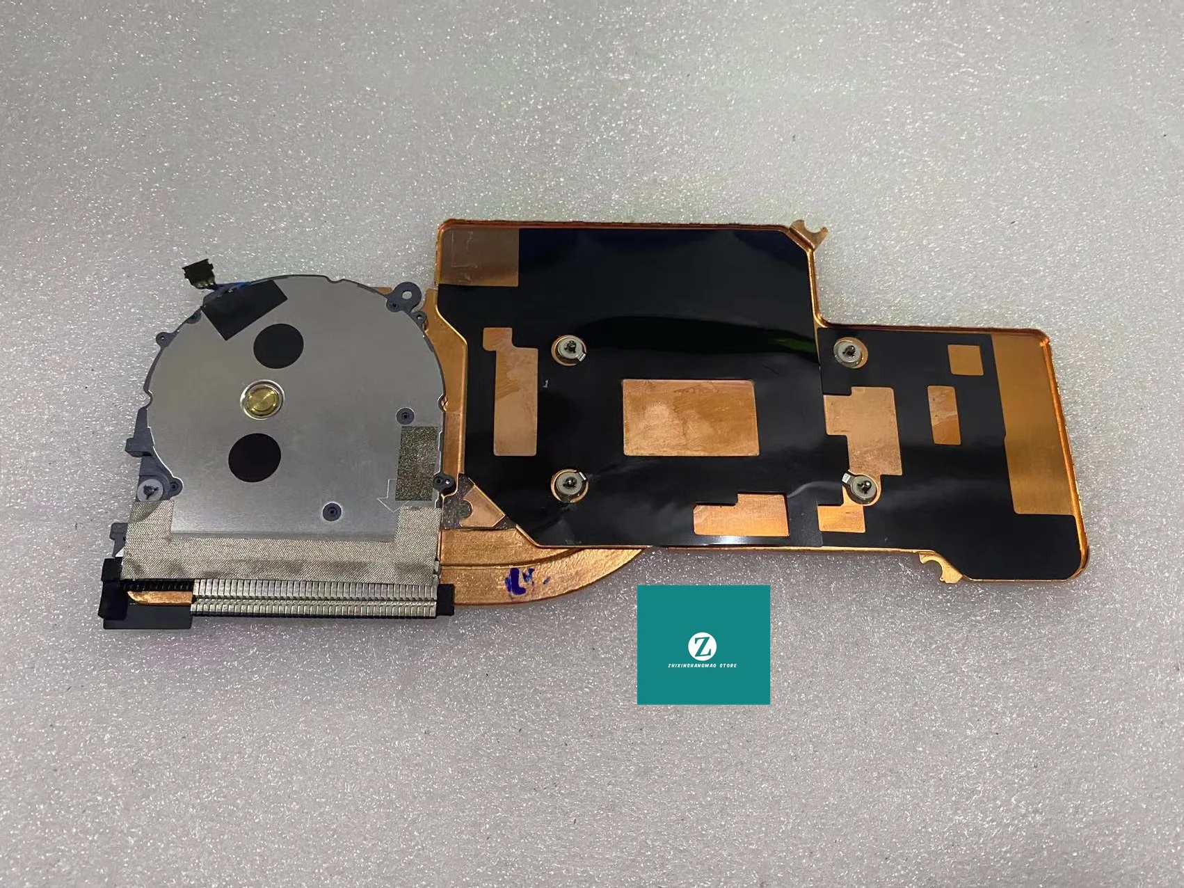 FOR HP ELITE X2 1012 G2 FAN HEATSINK