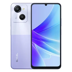 Blackview OSCAL MODERN 8 Smartphone 6.75 inch Display 90Hz 8GB+128GB 50MP Rear Camera 6000mAh Battery 18W 4G Mobile Phone
