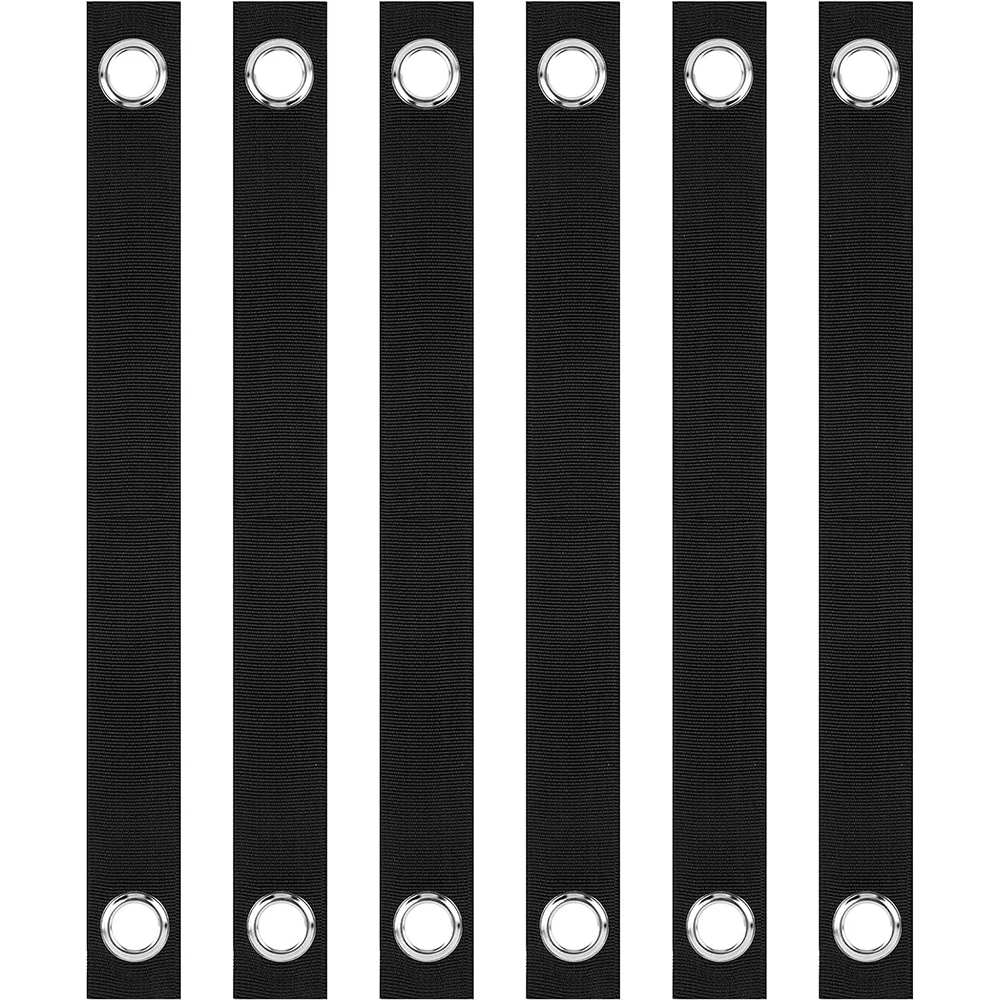 40 Cm Staking Straps Weather Resistant Straps Effective In Hurricanes Generous Package 10 Pcs Outdoor Gardening
